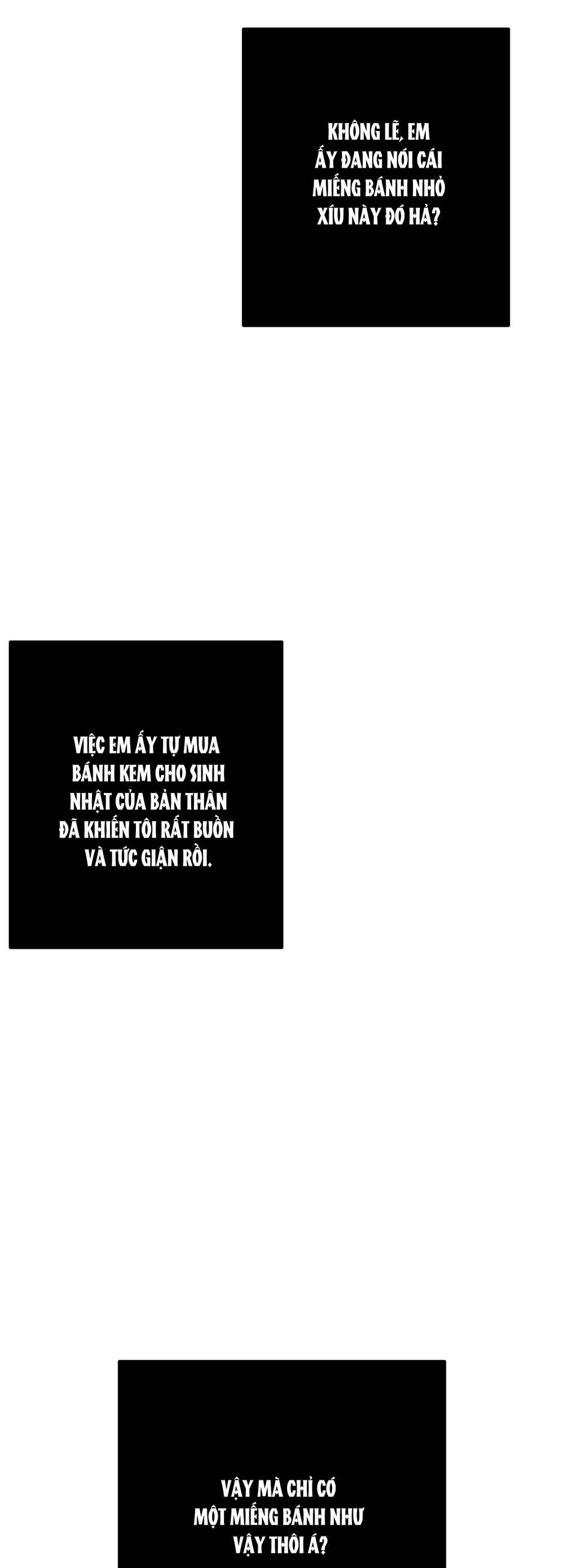 Đọc truyện KHOẢNG CÁCH VƯỢT QUA GIỚI HẠN - Chapter 111