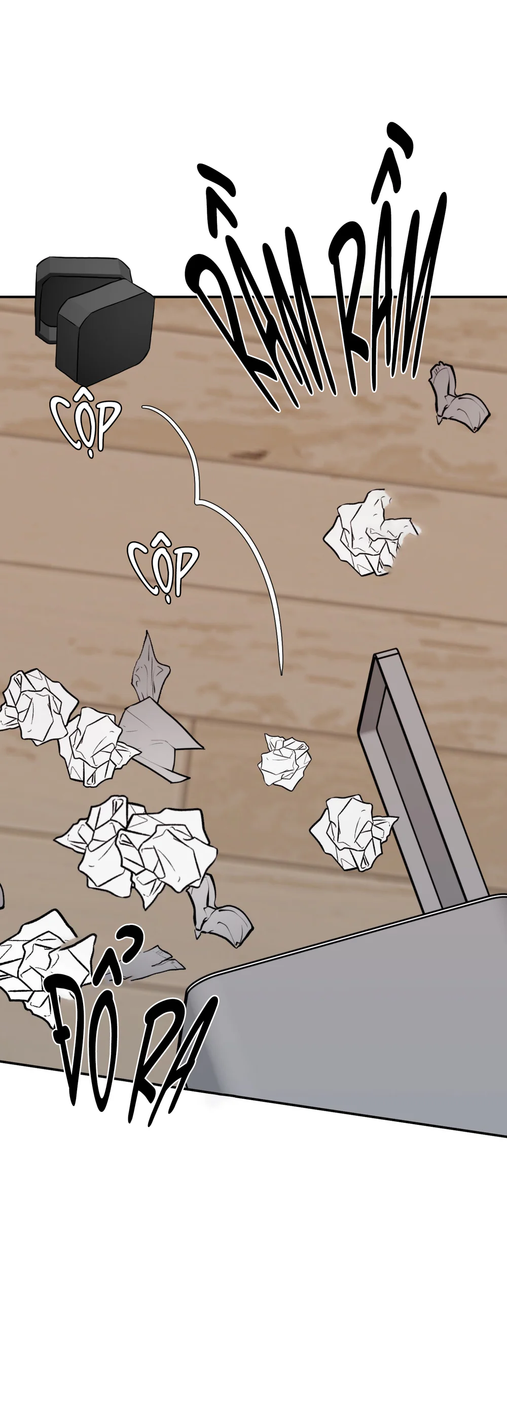 Đọc truyện KHOẢNG CÁCH VƯỢT QUA GIỚI HẠN - Chapter 111