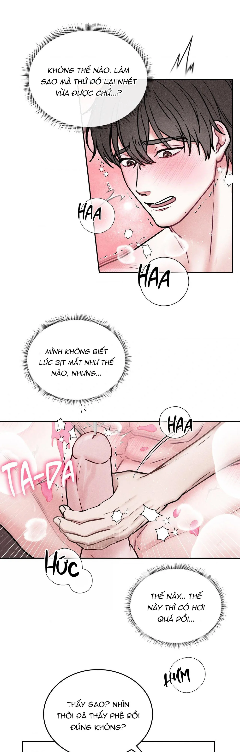 Đọc truyện Séc 7 Ngày 8 Anh - Chapter 4