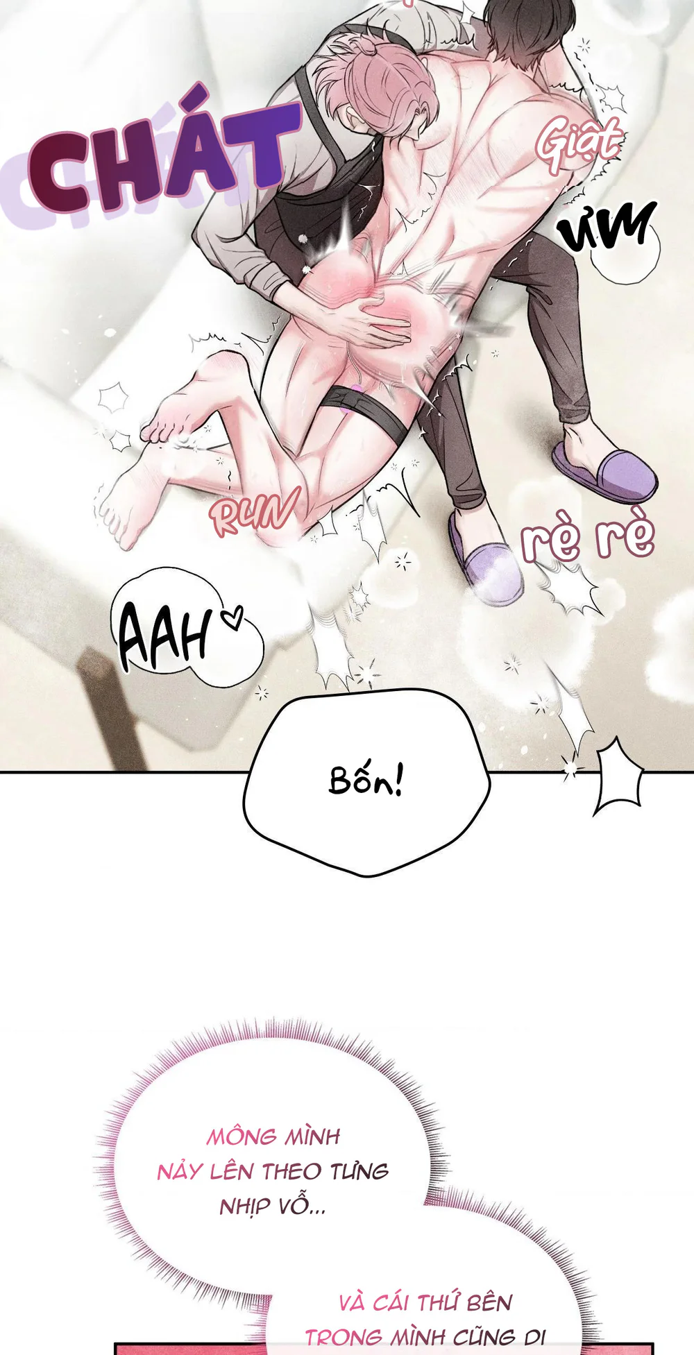 Đọc truyện Séc 7 Ngày 8 Anh - Chapter 4