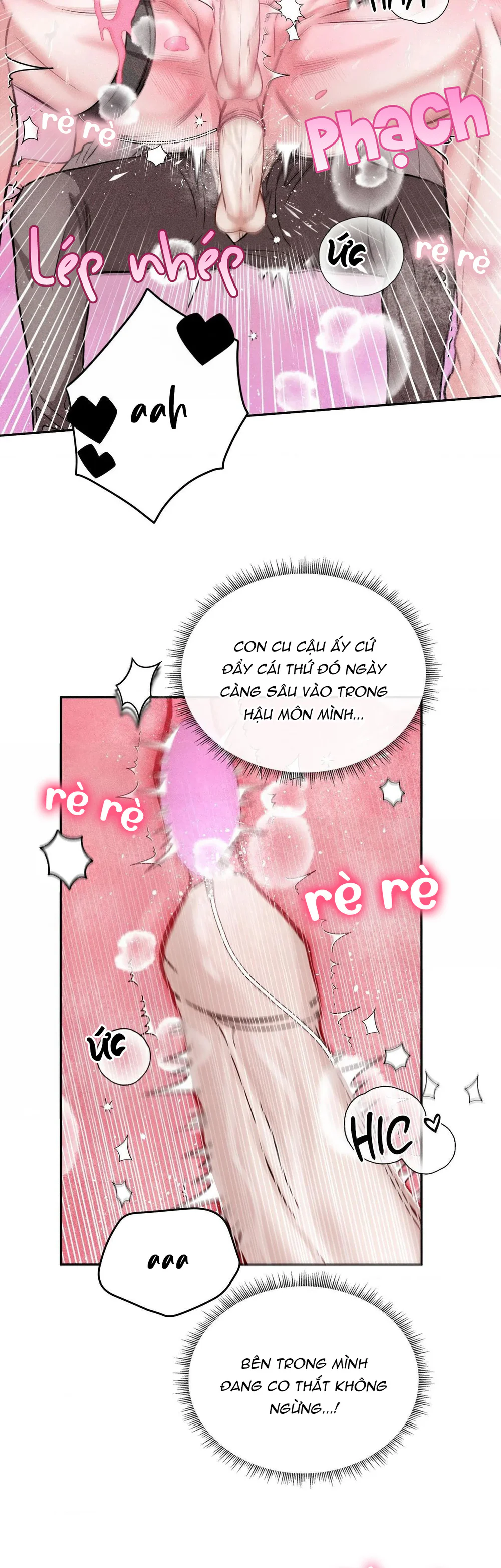 Đọc truyện Séc 7 Ngày 8 Anh - Chapter 4