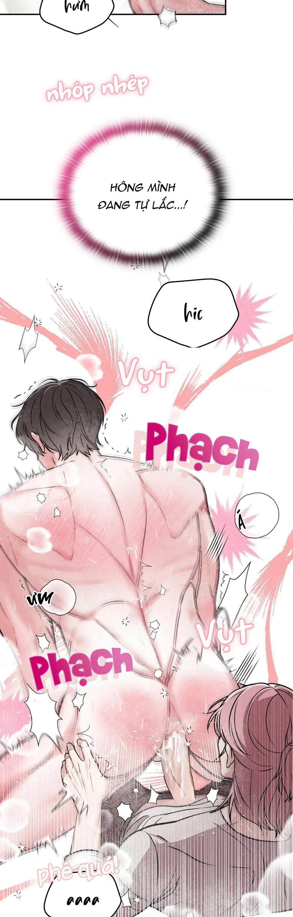 Đọc truyện Séc 7 Ngày 8 Anh - Chapter 4