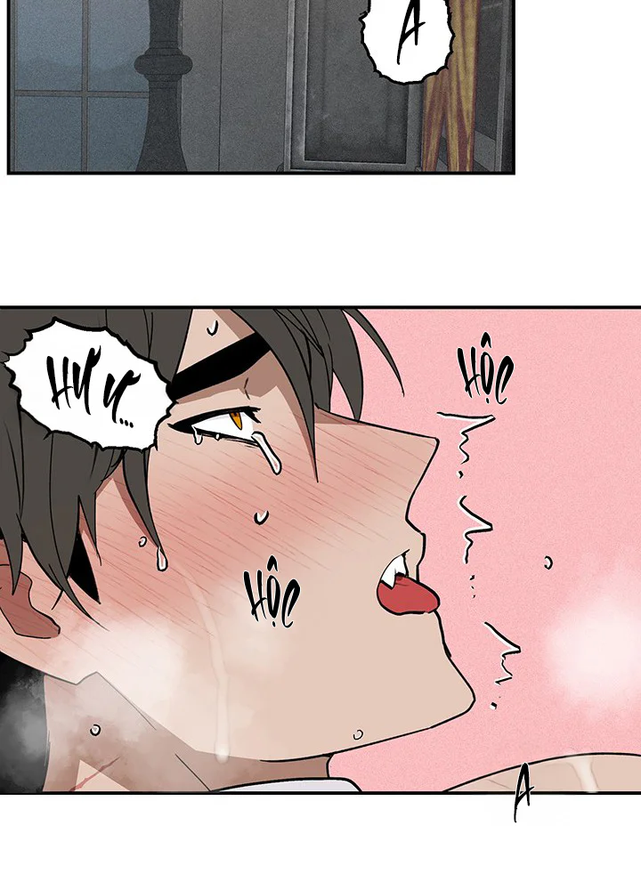 Đọc truyện DŨNG SĨ KHÔNG ĐƯỢC ĐI QUA LỐI ĐÓ - Chapter 32