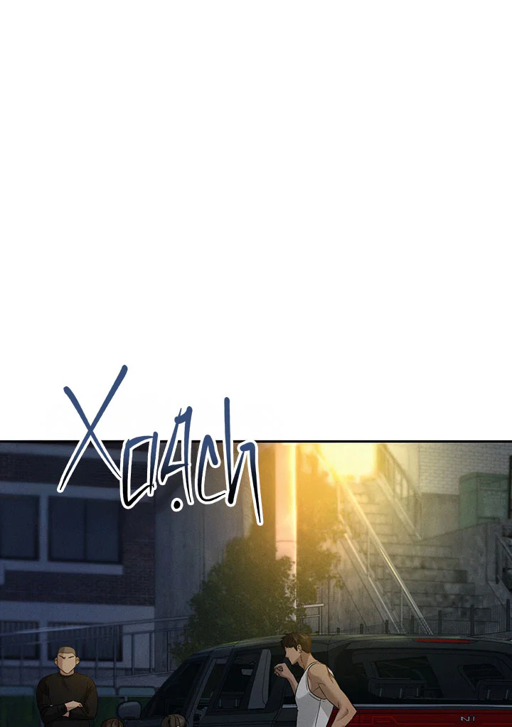 Đọc truyện NHỮNG KẺ ĐÁNG PHẢI CHẾT - Chapter 18