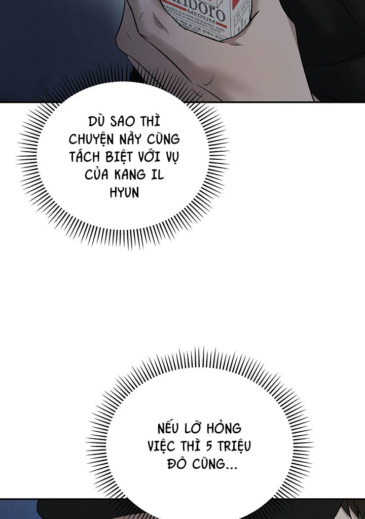 Đọc truyện NHỮNG KẺ ĐÁNG PHẢI CHẾT - Chapter 18