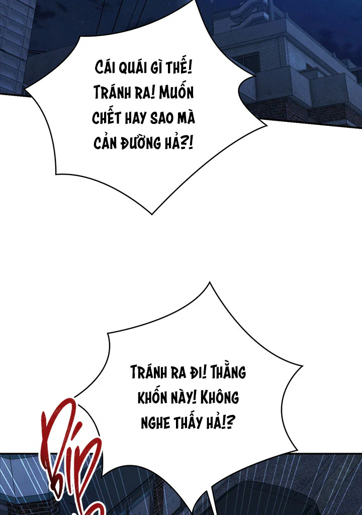 Đọc truyện NHỮNG KẺ ĐÁNG PHẢI CHẾT - Chapter 18