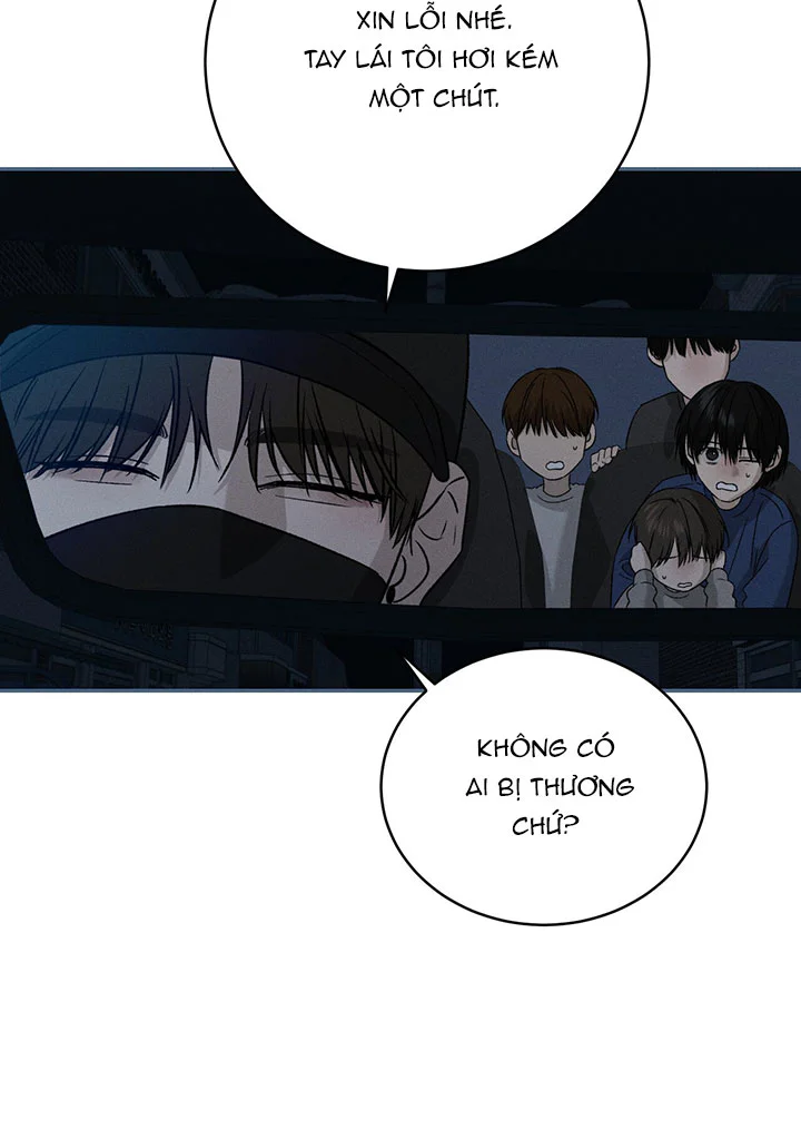 Đọc truyện NHỮNG KẺ ĐÁNG PHẢI CHẾT - Chapter 18