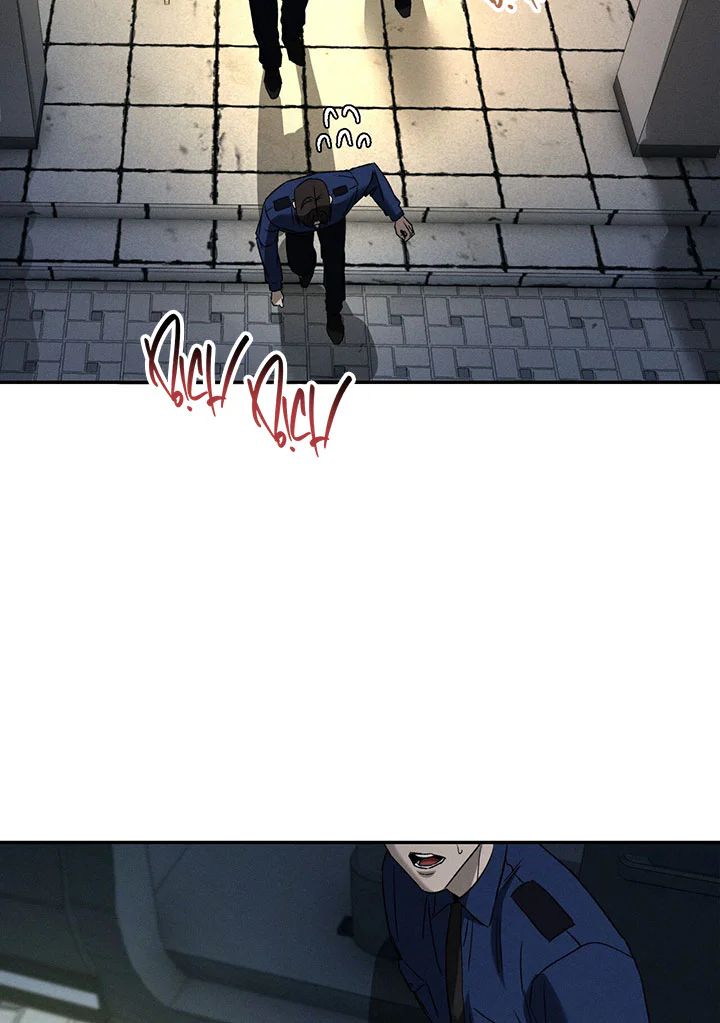 Đọc truyện NHỮNG KẺ ĐÁNG PHẢI CHẾT - Chapter 18