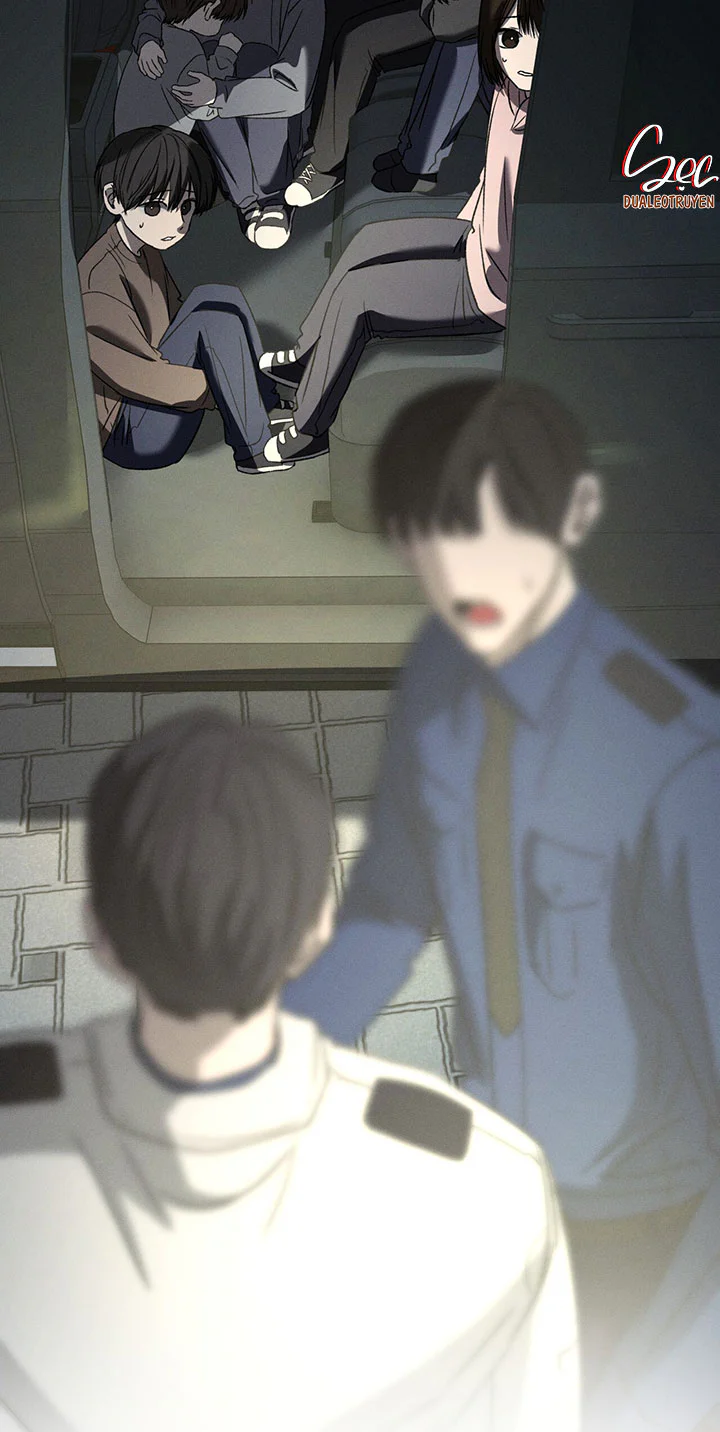 Đọc truyện NHỮNG KẺ ĐÁNG PHẢI CHẾT - Chapter 18