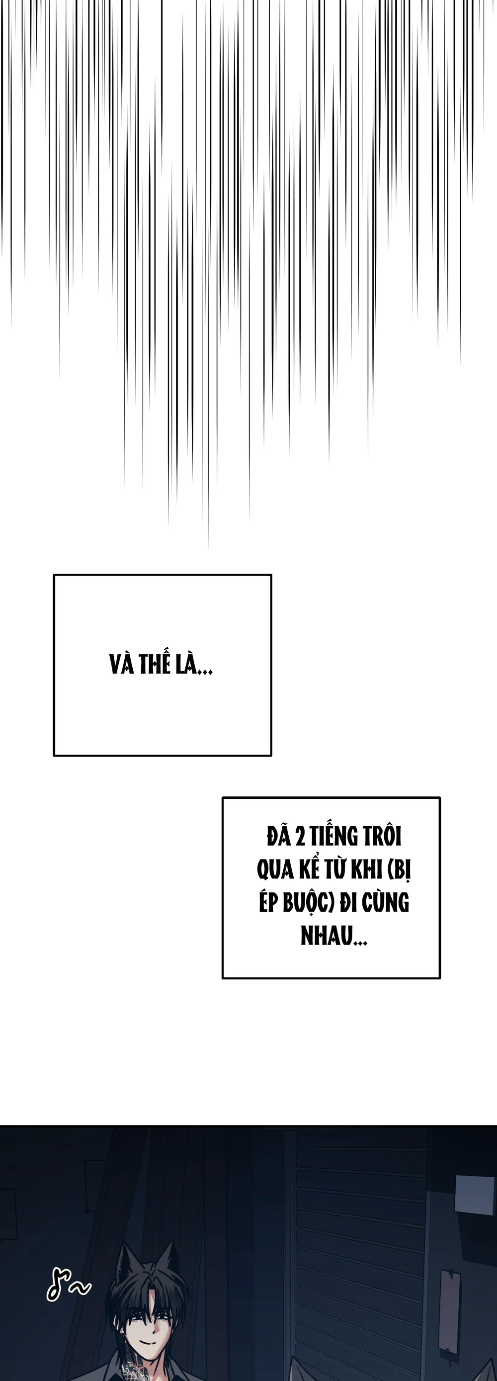 Đọc truyện GRASPING - Chapter 6