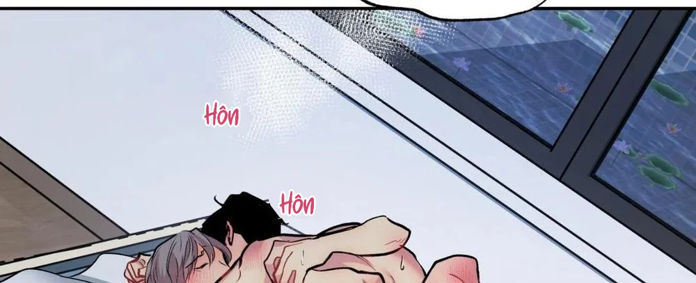 Đọc truyện Em Nguyện Làm Chó Của Anh - Chapter 5