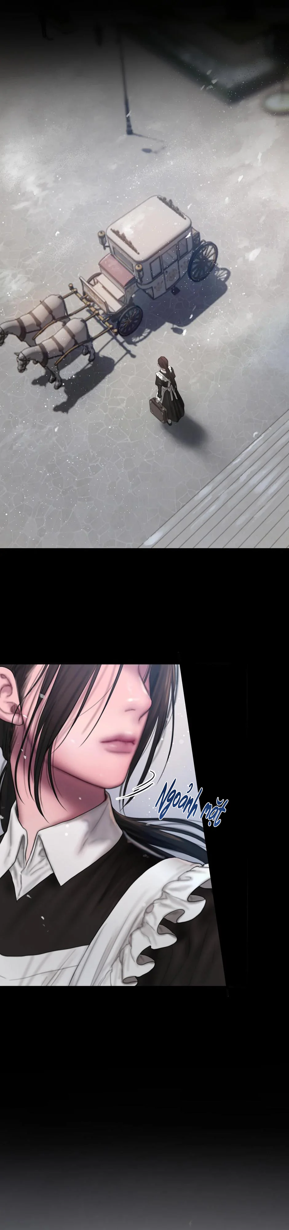 Đọc truyện Tuyển Tập GL Ngắn Nhà Mèo Méo Meo Mèo Meo - Chapter 9