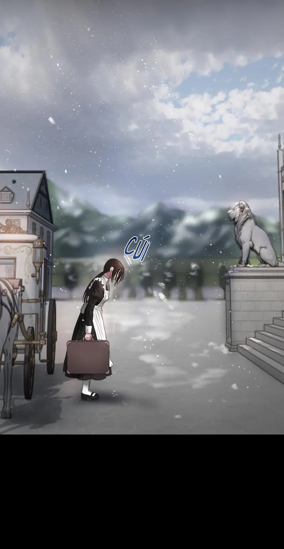 Đọc truyện Tuyển Tập GL Ngắn Nhà Mèo Méo Meo Mèo Meo - Chapter 9