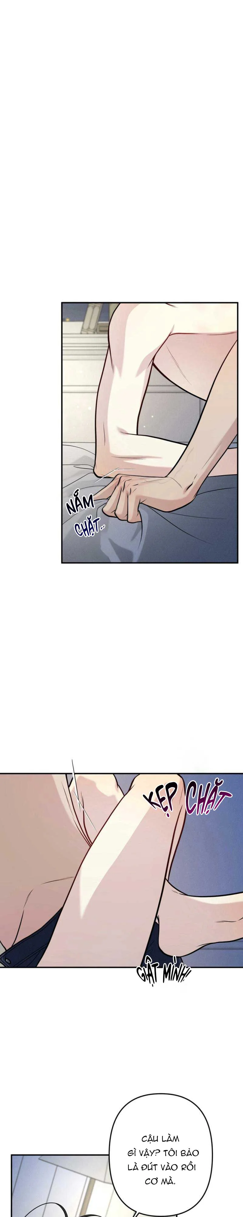 Đọc truyện Một Cộng Hai - Chapter 7