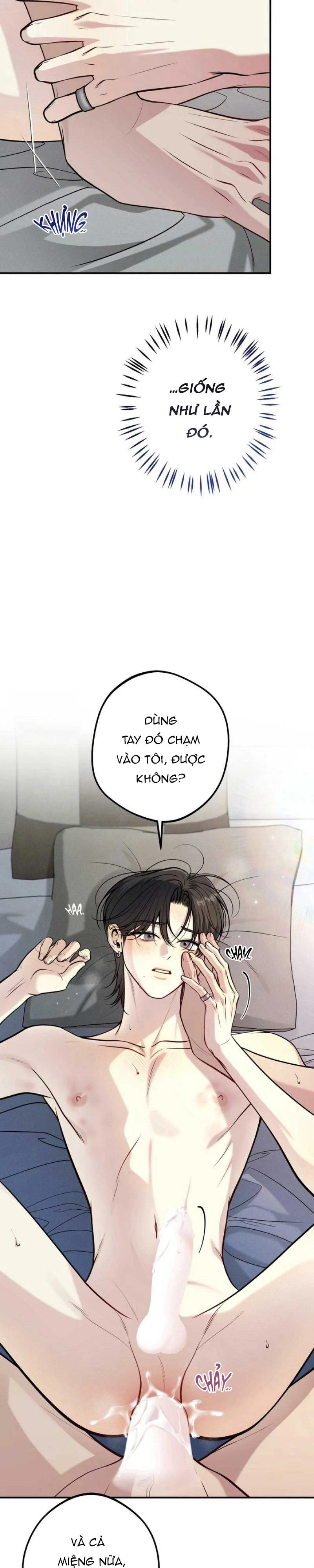 Đọc truyện Một Cộng Hai - Chapter 7