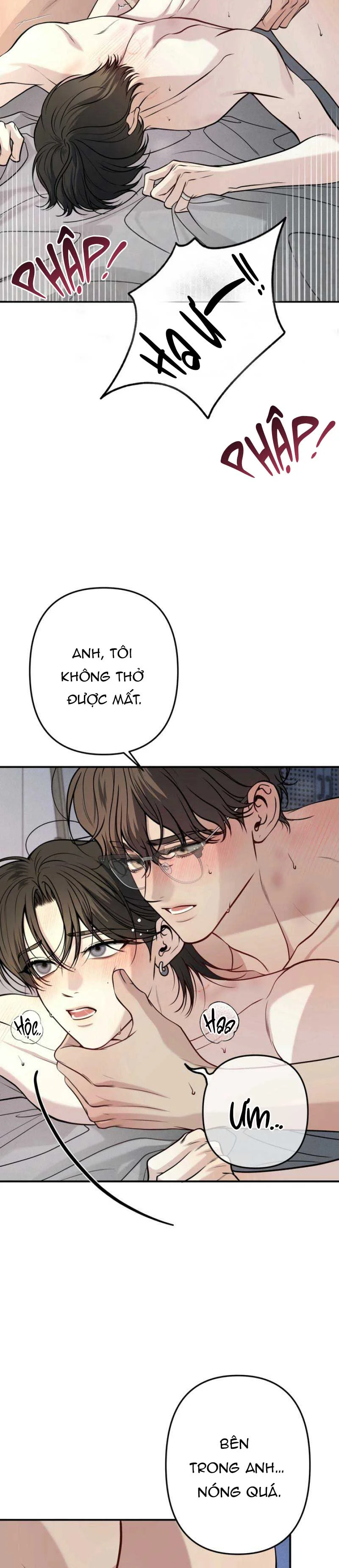 Đọc truyện Một Cộng Hai - Chapter 7
