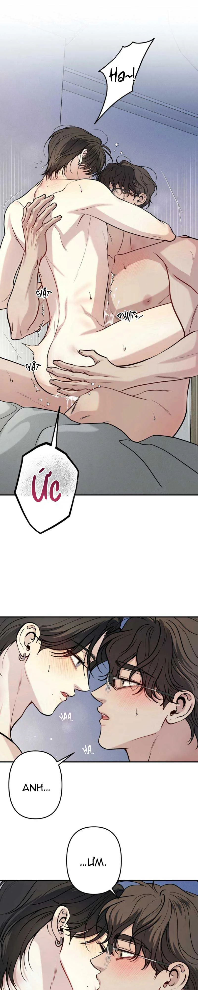 Đọc truyện Một Cộng Hai - Chapter 7