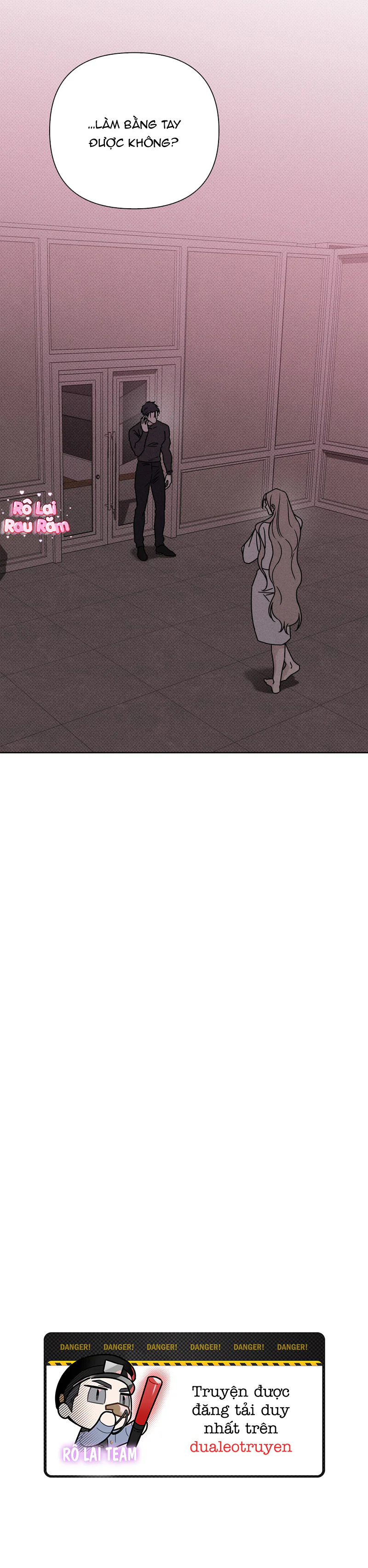 Đọc truyện XẢ XUI - Chapter 5