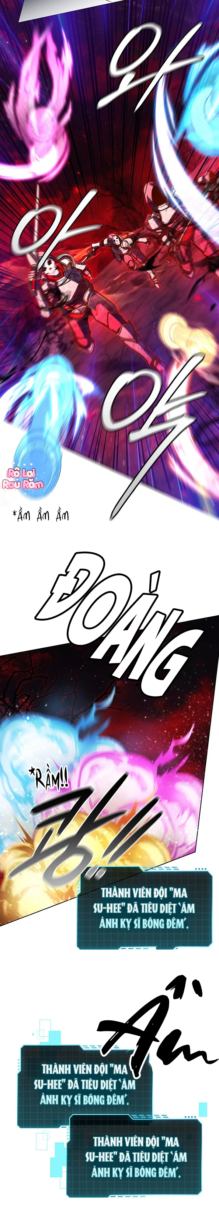 Đọc truyện  KHỞI TẠO KẾT ẨN - Chapter 54