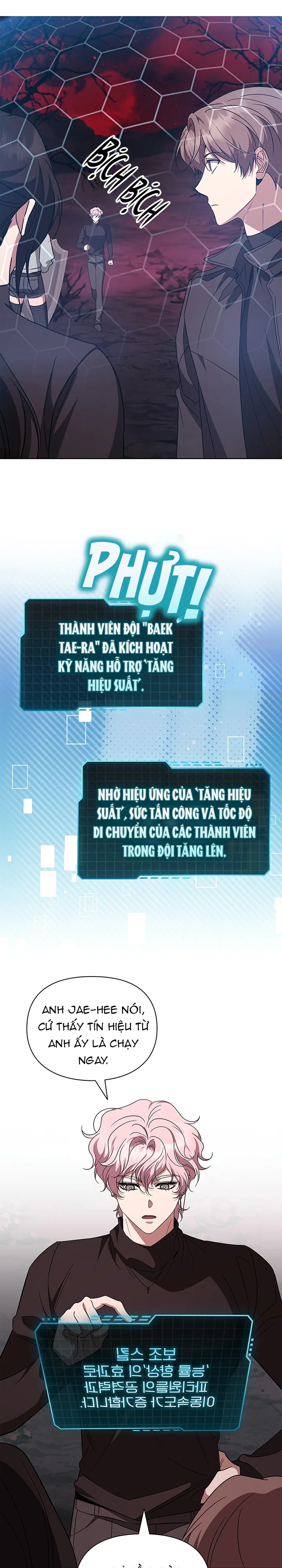 Đọc truyện  KHỞI TẠO KẾT ẨN - Chapter 54