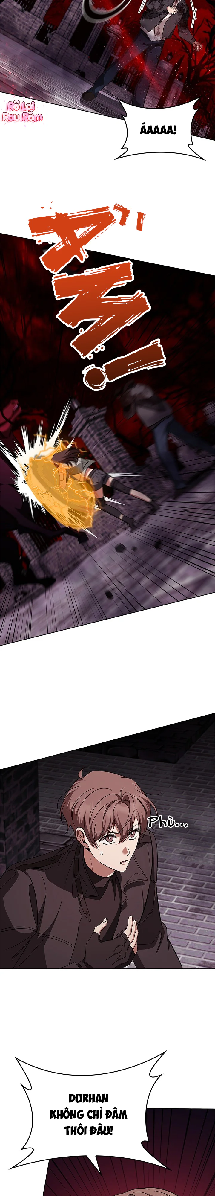 Đọc truyện  KHỞI TẠO KẾT ẨN - Chapter 54
