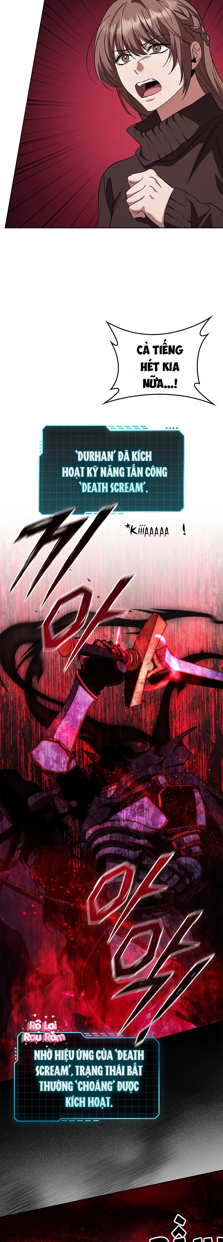 Đọc truyện  KHỞI TẠO KẾT ẨN - Chapter 54