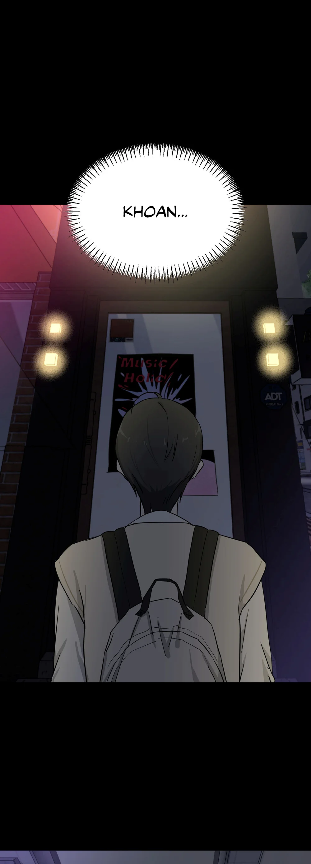 Đọc truyện Rock and rent - Chapter 6