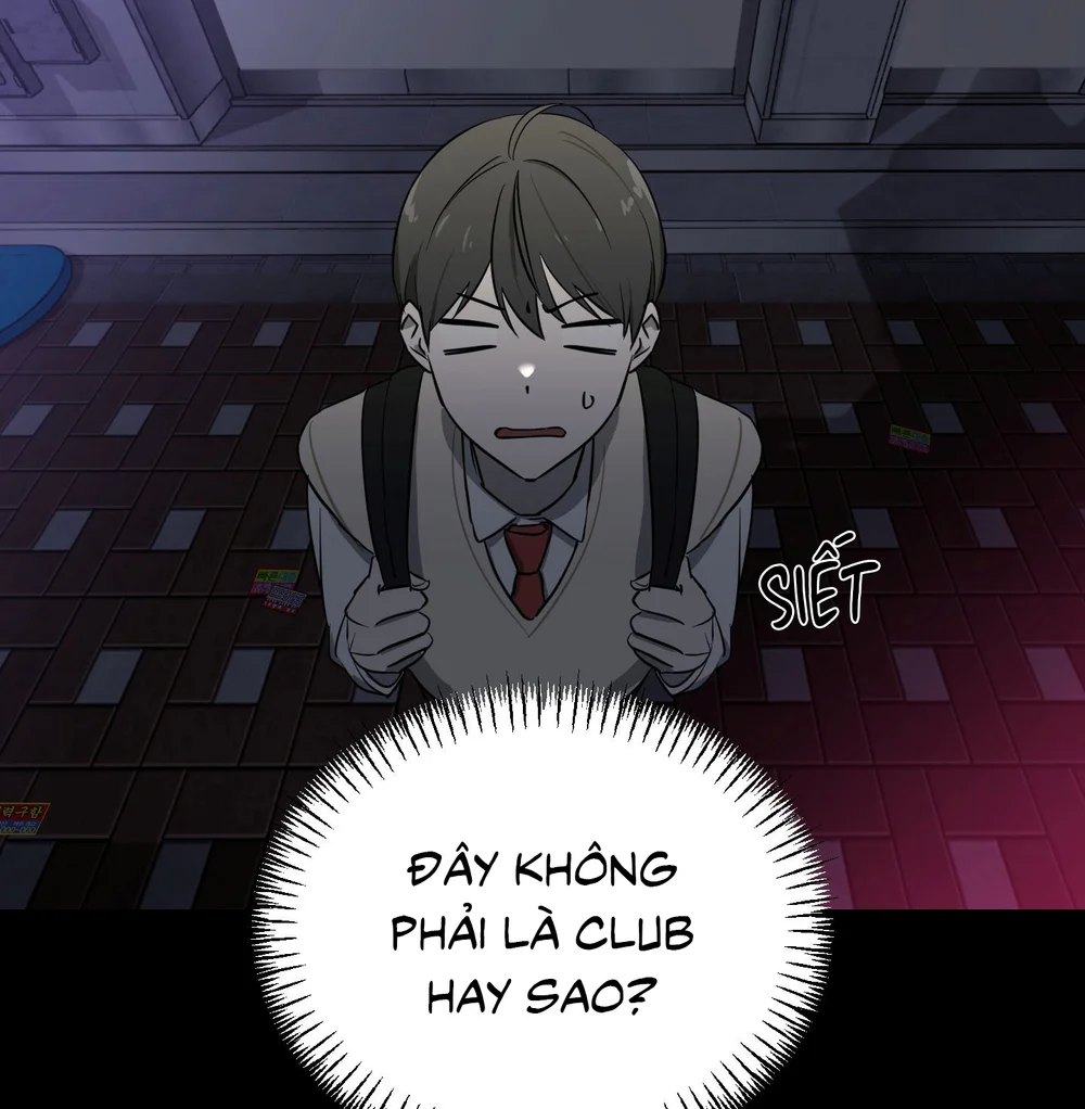 Đọc truyện Rock and rent - Chapter 6