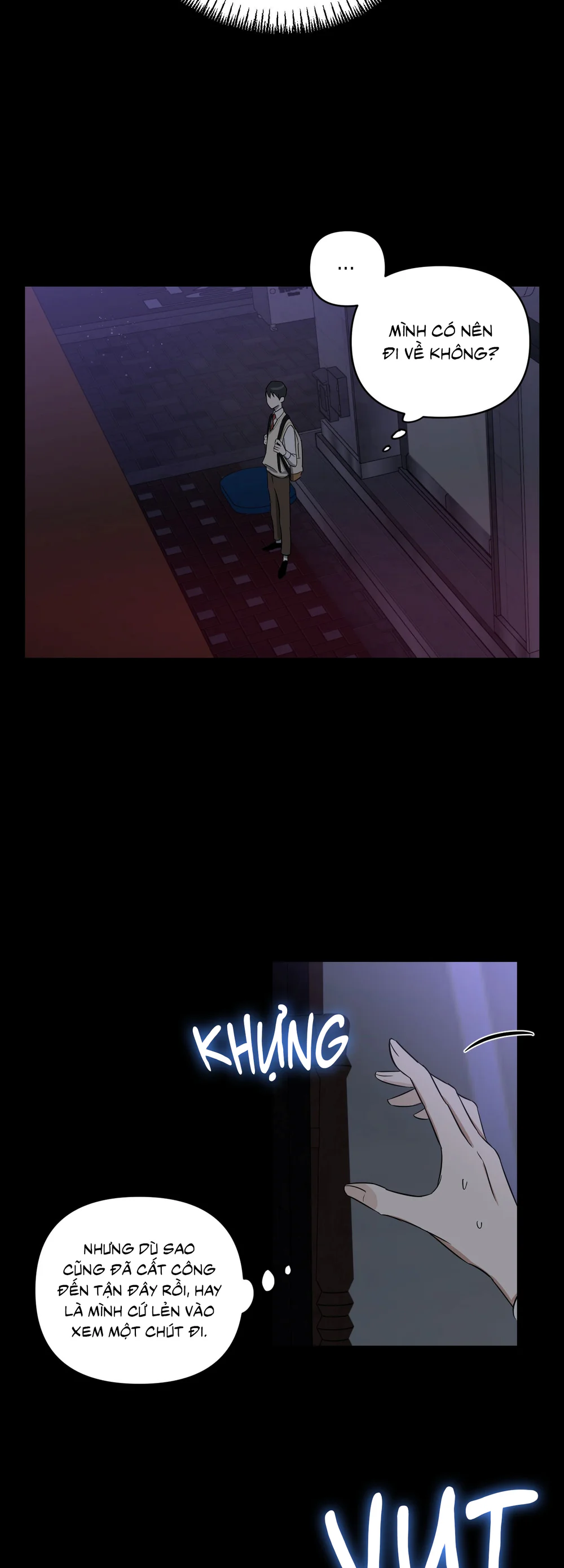 Đọc truyện Rock and rent - Chapter 6