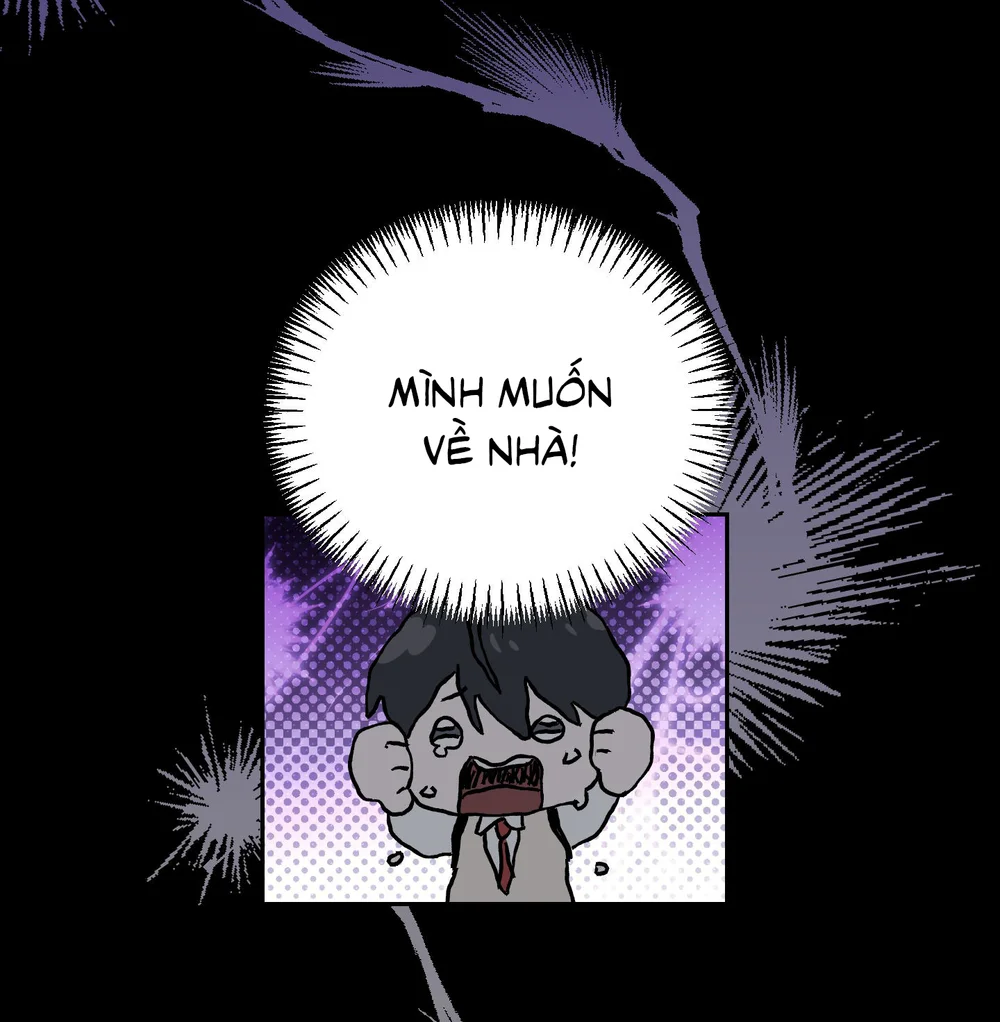 Đọc truyện Rock and rent - Chapter 6