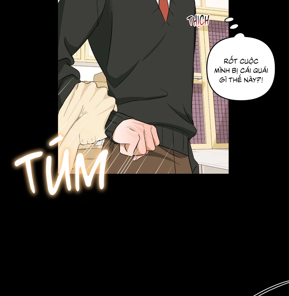 Đọc truyện Rock and rent - Chapter 6