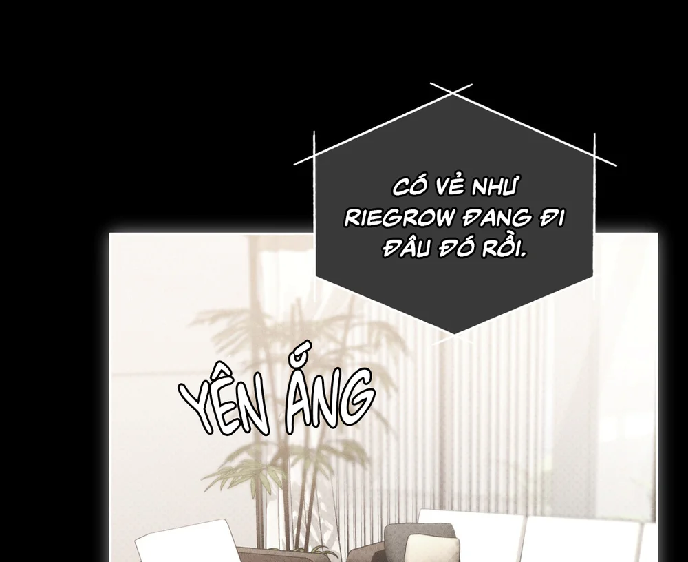 Đọc truyện RAGA: Passion - Chapter 34