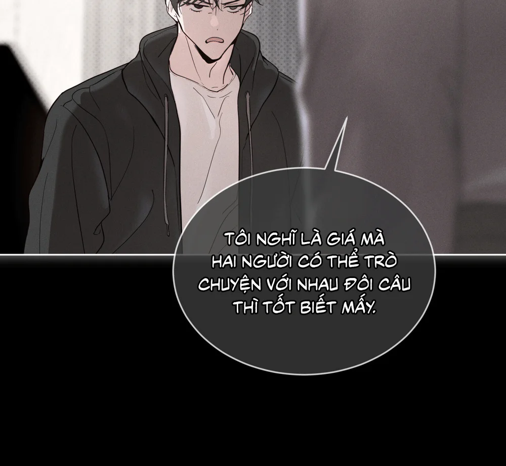 Đọc truyện RAGA: Passion - Chapter 34