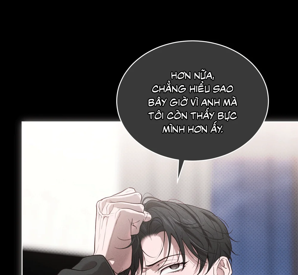 Đọc truyện RAGA: Passion - Chapter 34