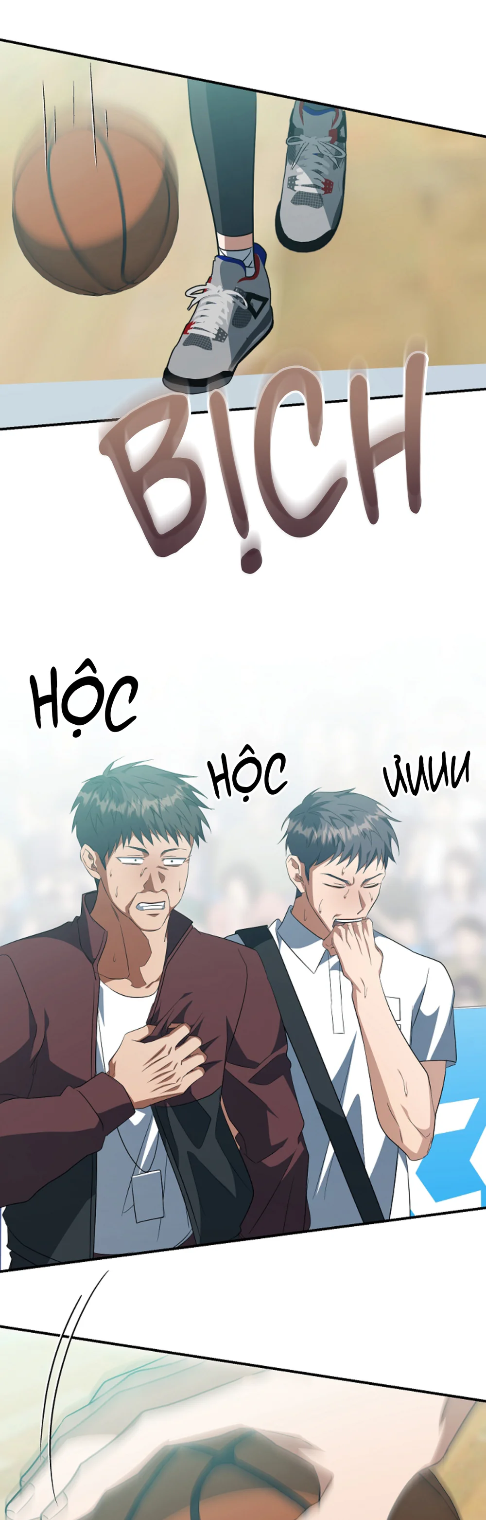 Đọc truyện SỰ THẬT TRẦN TRỤI - Chapter 44