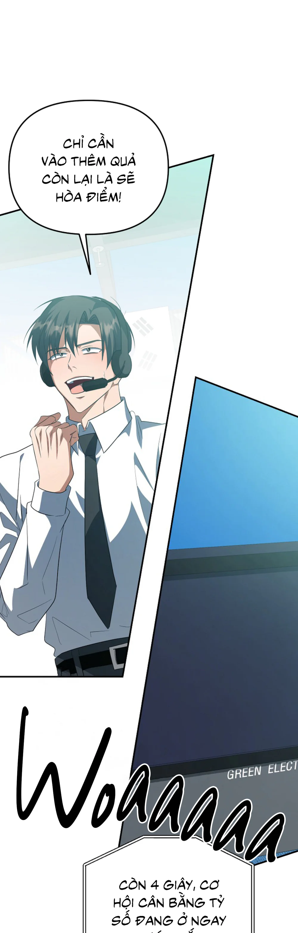 Đọc truyện SỰ THẬT TRẦN TRỤI - Chapter 44