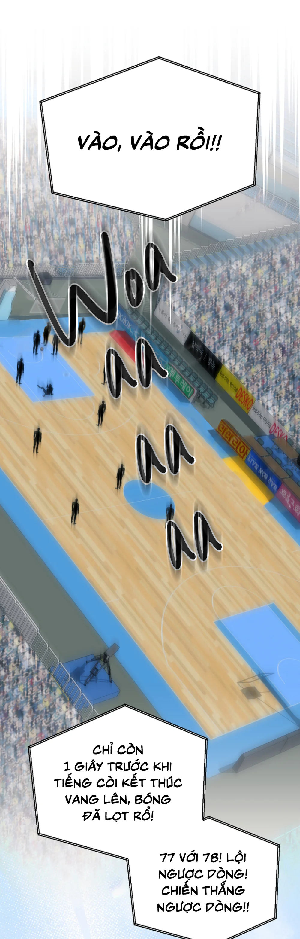 Đọc truyện SỰ THẬT TRẦN TRỤI - Chapter 44