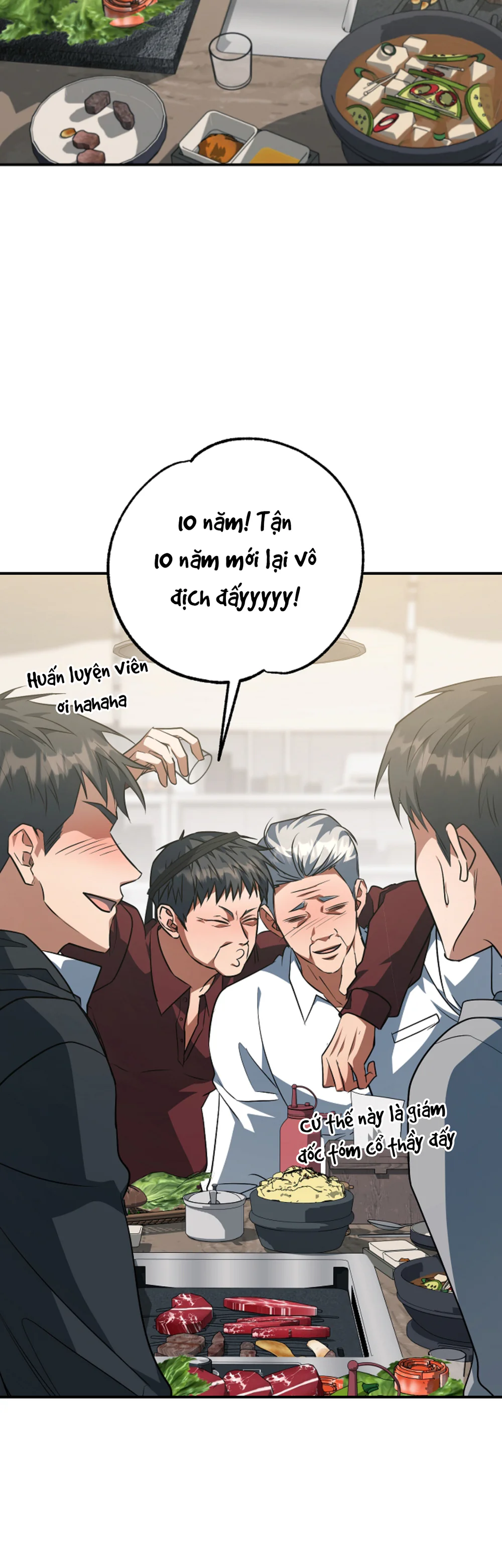 Đọc truyện SỰ THẬT TRẦN TRỤI - Chapter 44