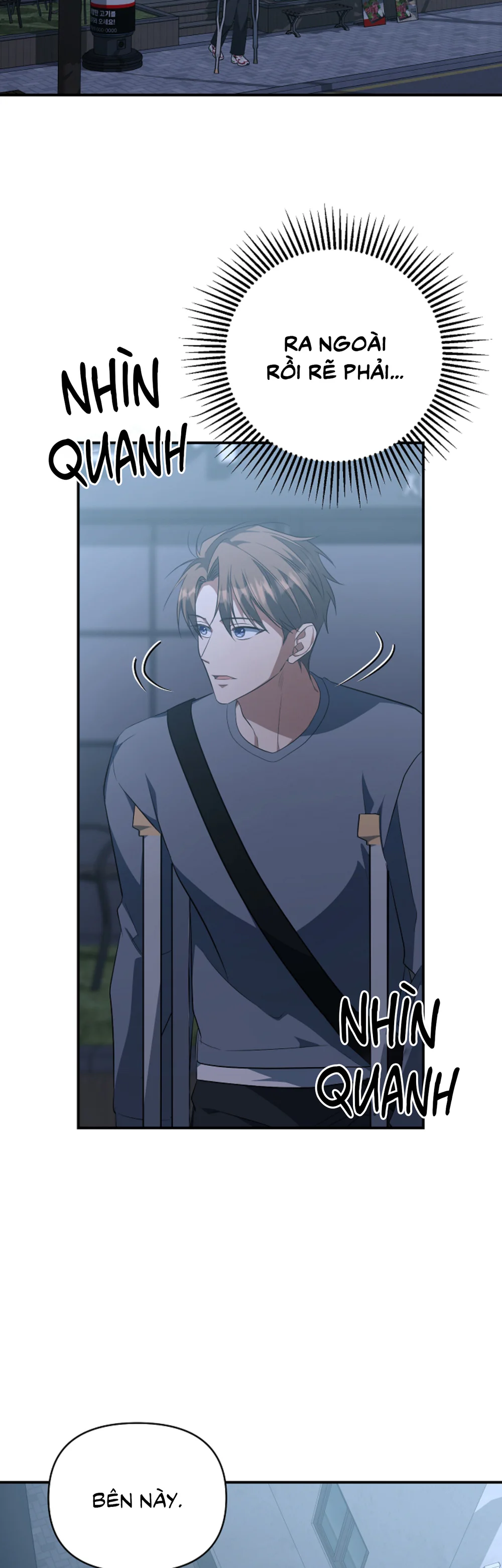 Đọc truyện SỰ THẬT TRẦN TRỤI - Chapter 44