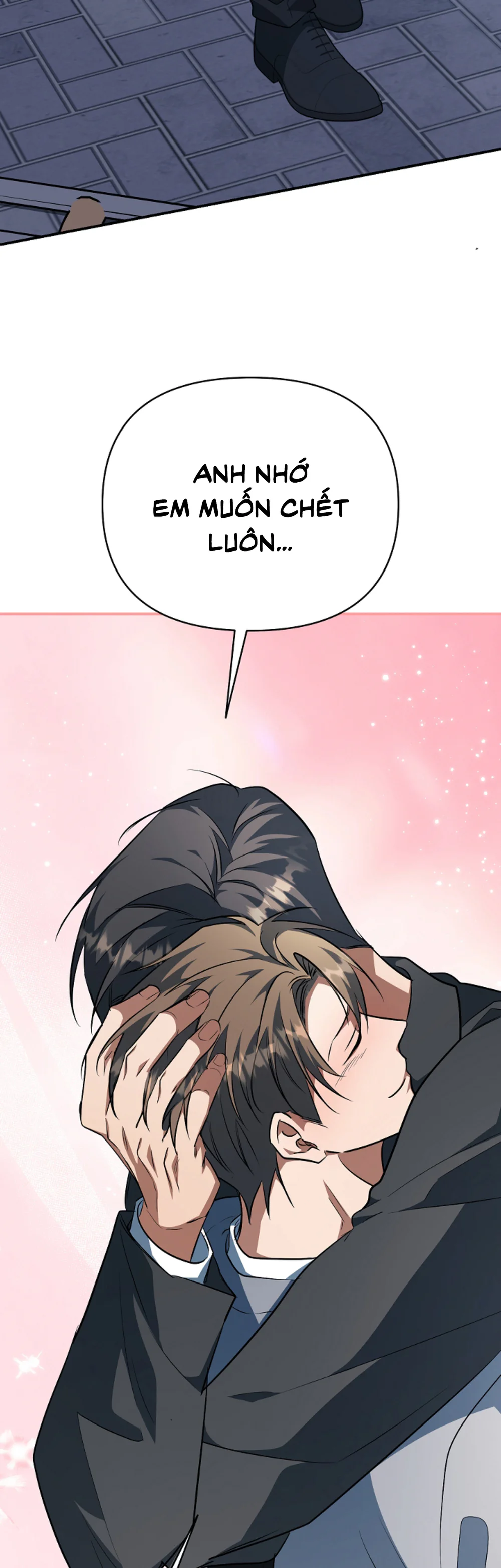 Đọc truyện SỰ THẬT TRẦN TRỤI - Chapter 44