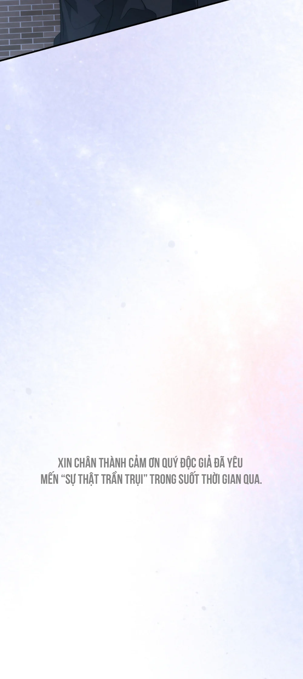 Đọc truyện SỰ THẬT TRẦN TRỤI - Chapter 44