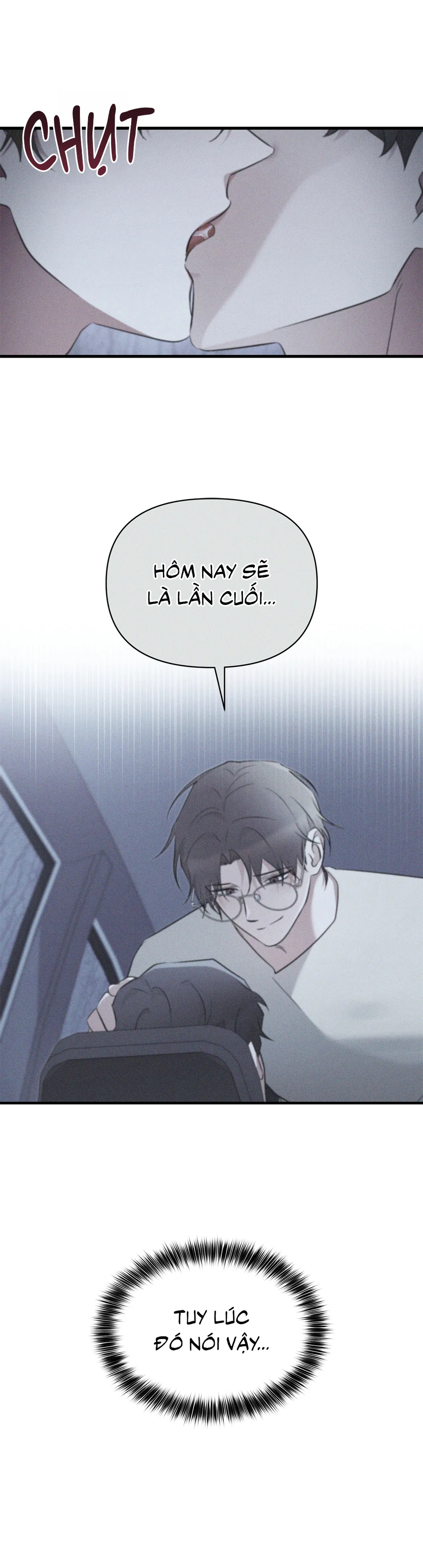 Đọc truyện KÝ SỰ ALPHA - Chapter 58.04