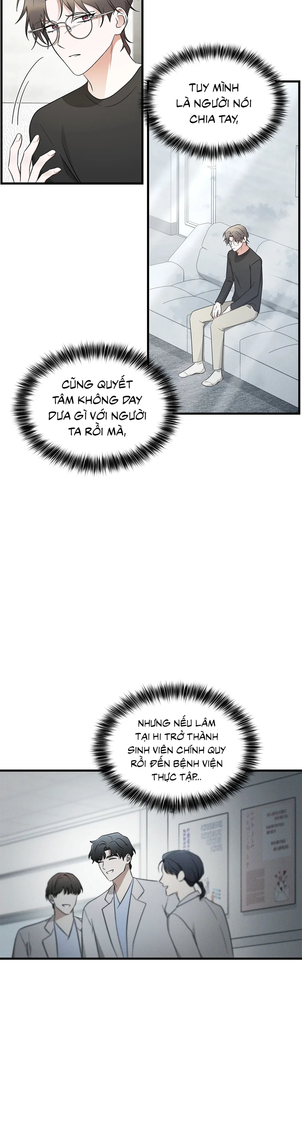 Đọc truyện KÝ SỰ ALPHA - Chapter 58.04