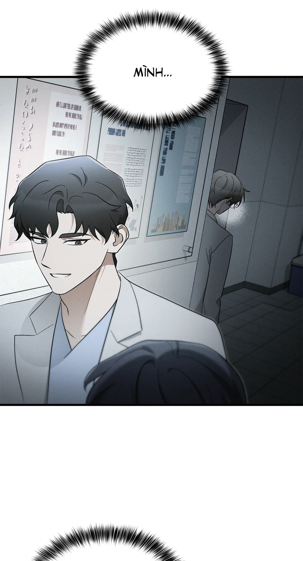 Đọc truyện KÝ SỰ ALPHA - Chapter 58.04