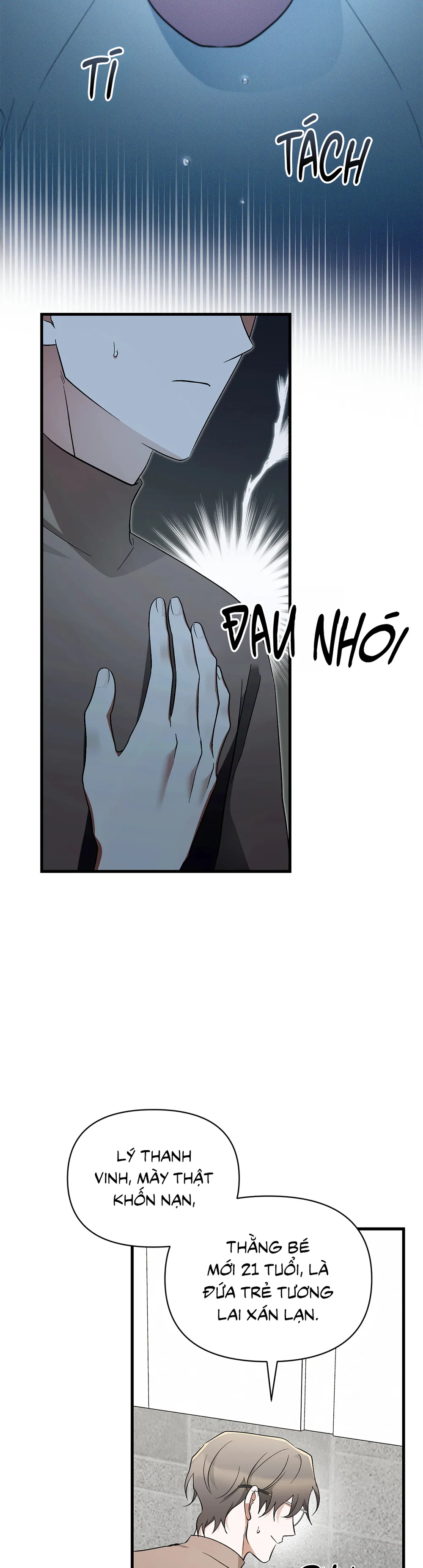 Đọc truyện KÝ SỰ ALPHA - Chapter 58.04