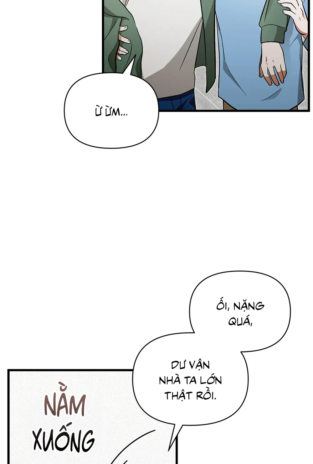 Đọc truyện KÝ SỰ ALPHA - Chapter 58.04