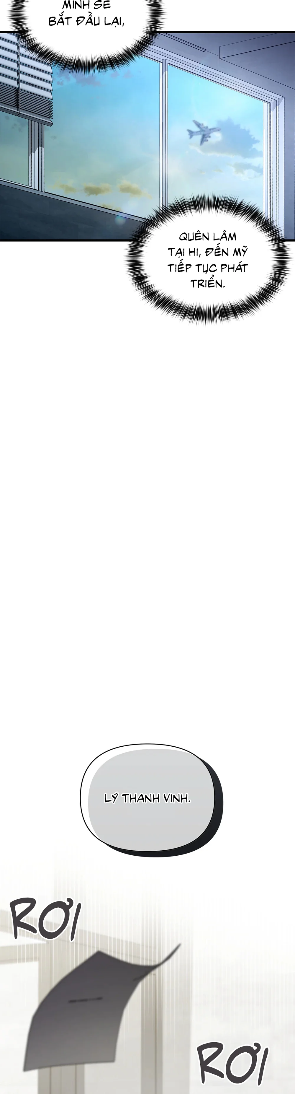 Đọc truyện KÝ SỰ ALPHA - Chapter 58.04