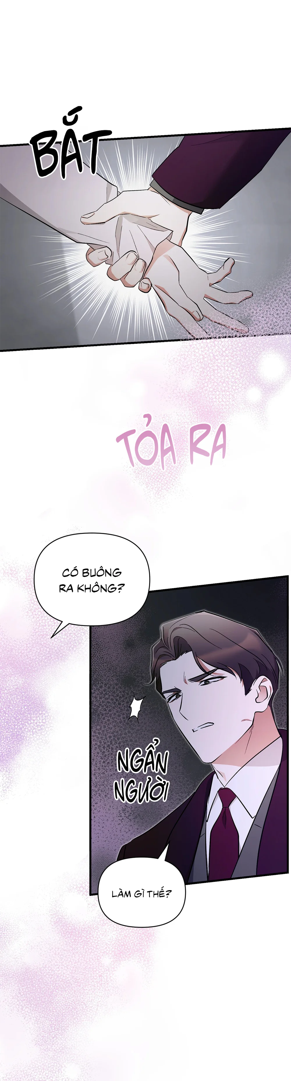 Đọc truyện KÝ SỰ ALPHA - Chapter 58.04
