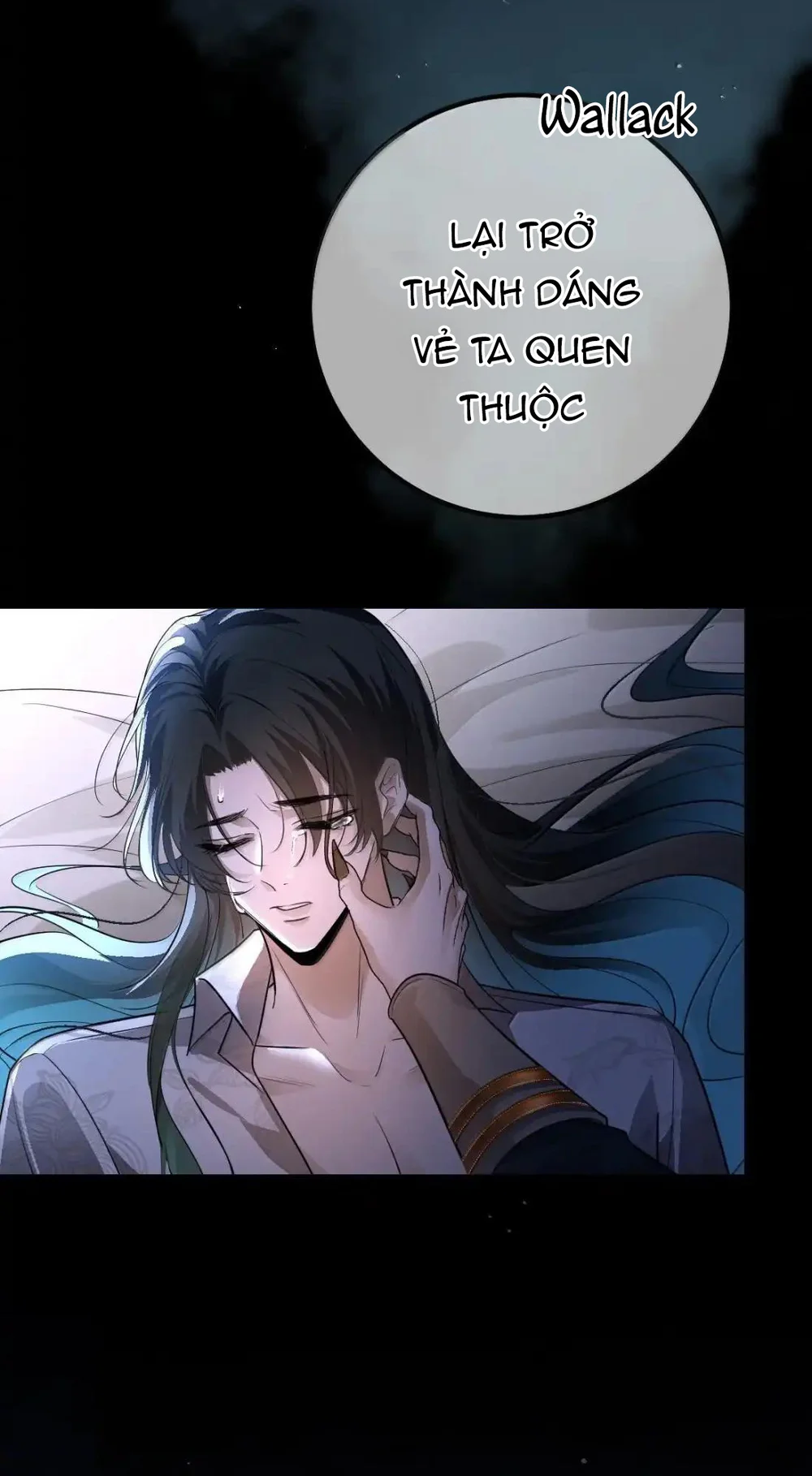 Đọc truyện Phệ Chủ - Chapter 51