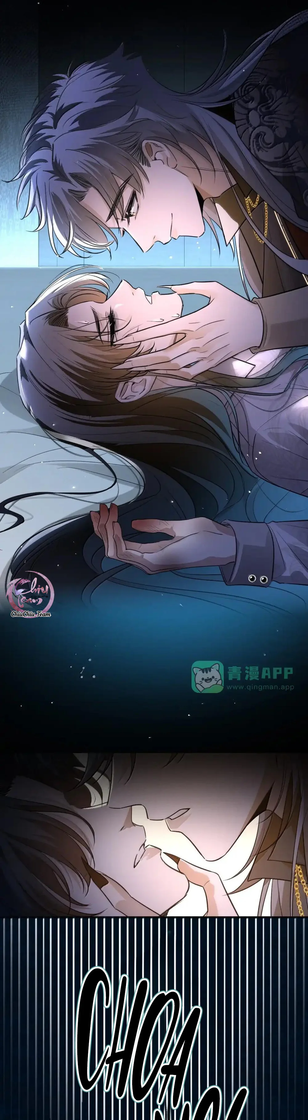 Đọc truyện Phệ Chủ - Chapter 51